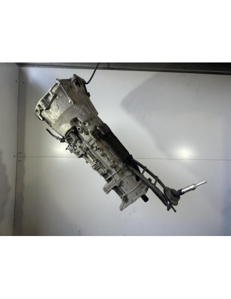 Boite de vitesses BMW X3 E83 PHASE 1 Diesel