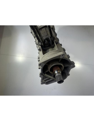 Boite de vitesses BMW X3 E83 PHASE 1 Diesel