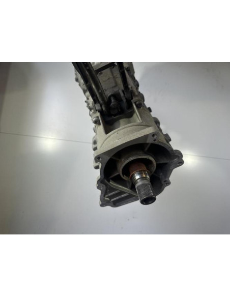 Boite de vitesses BMW X3 E83 PHASE 1 Diesel