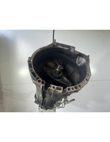 Boite de vitesses BMW X3 E83 PHASE 1 Diesel