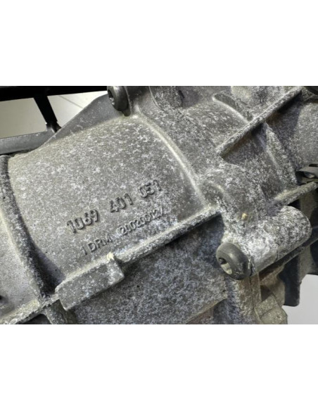 Boite de vitesses BMW X3 E83 PHASE 1 Diesel