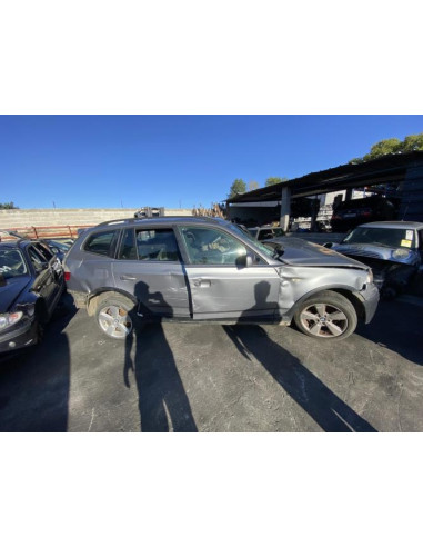 Boite de vitesses BMW X3 E83 PHASE 1 Diesel