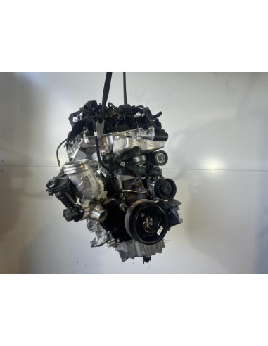 Moteur BMW X1 U11 Essence/Hybride