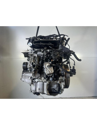 Moteur BMW X1 U11 Essence/Hybride