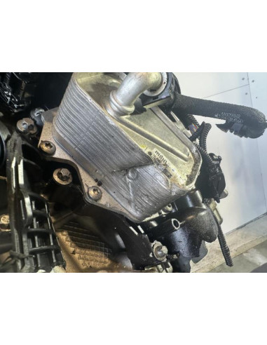 Moteur BMW X1 U11 Essence/Hybride