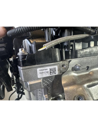 Moteur BMW X1 U11 Essence/Hybride