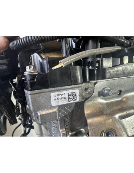 Moteur BMW X1 U11 Essence/Hybride