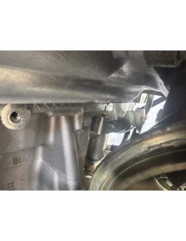 Moteur BMW X1 U11 Essence/Hybride