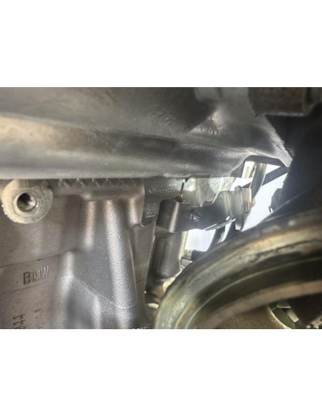 Moteur BMW X1 U11 Essence/Hybride