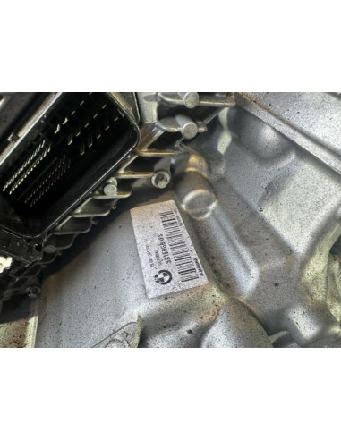 Boite de vitesses BMW X1 U11 Essence/Hybride