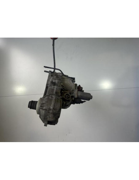 Boite de transfert BMW X6 E71/E72 PHASE 1 Diesel