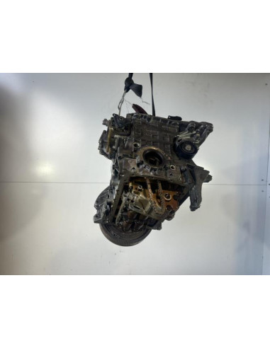 Moteur BMW SERIE 3 E46 PHASE 2 Essence