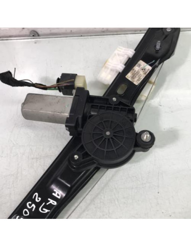 Leve vitre electrique arriere droit BMW SERIE 3 F31 TOURING PHASE 1 BREAK Diesel