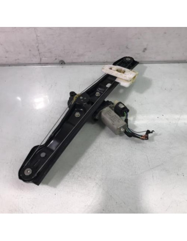 Leve vitre electrique arriere droit BMW SERIE 3 F31 TOURING PHASE 1 BREAK Diesel
