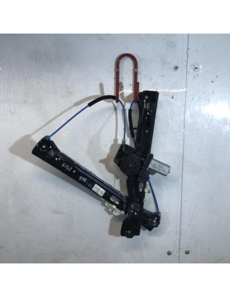 Leve vitre electrique avant gauche BMW SERIE 3 F31 TOURING PHASE 1 BREAK Diesel