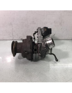 Turbo BMW SERIE 1 E87 PHASE 2 Diesel 2