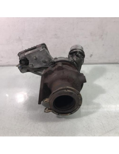 Turbo BMW SERIE 1 E87 PHASE 2 Diesel