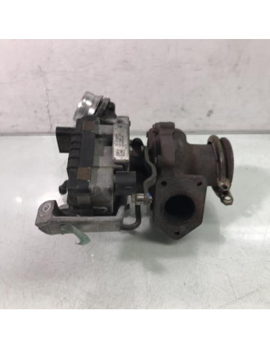 Turbo BMW SERIE 1 E87 PHASE 2 Diesel