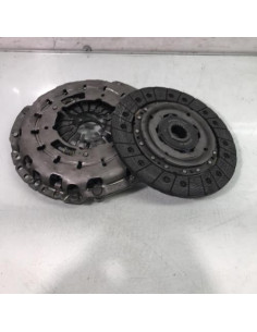 Embrayage BMW SERIE 3 E91 TOURING PHASE 2 BREAK  2