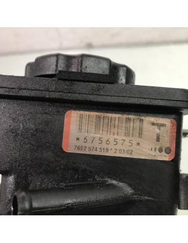 Pompe de direction BMW SERIE 3 E46 PHASE 2 