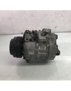 Compresseur clim BMW SERIE 3 E46 PHASE 2 Diesel 2