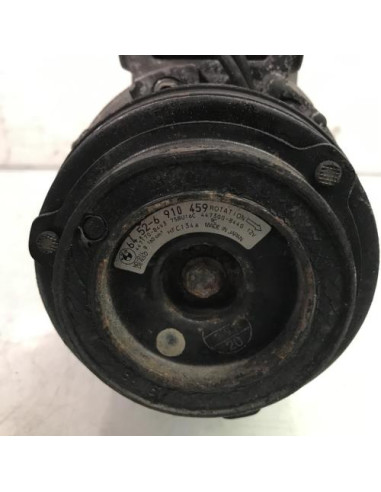 Compresseur clim BMW SERIE 3 E46 PHASE 2 Diesel