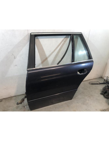 Porte arriere gauche BMW SERIE 5 E39 TOURING PHASE 2 BREAK 