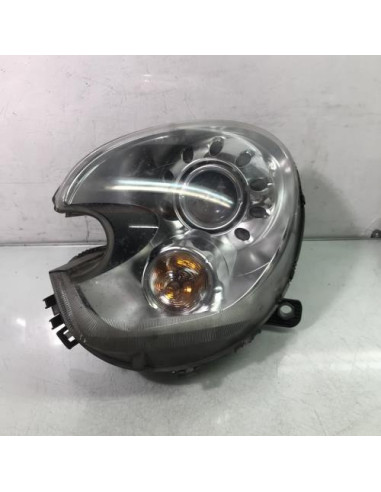 Optique avant principal gauche (feux)(phare) MINI MINI 2 R60 COUNTRYMAN BREAK Diesel