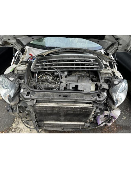 Optique avant principal gauche (feux)(phare) MINI MINI 2 R60 COUNTRYMAN BREAK Diesel