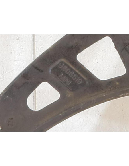 Triangle avant gauche MINI MINI 2 R60 COUNTRYMAN BREAK Diesel
