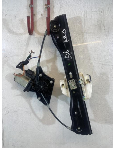 Leve vitre electrique arriere gauche MINI MINI 2 R60 COUNTRYMAN BREAK Diesel