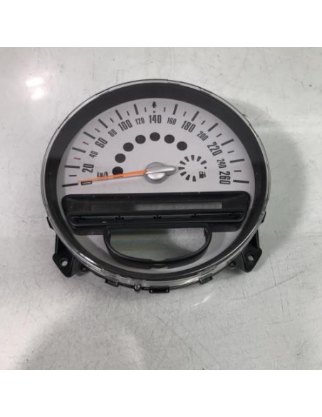 Compteur MINI MINI 2 R60 COUNTRYMAN BREAK Diesel