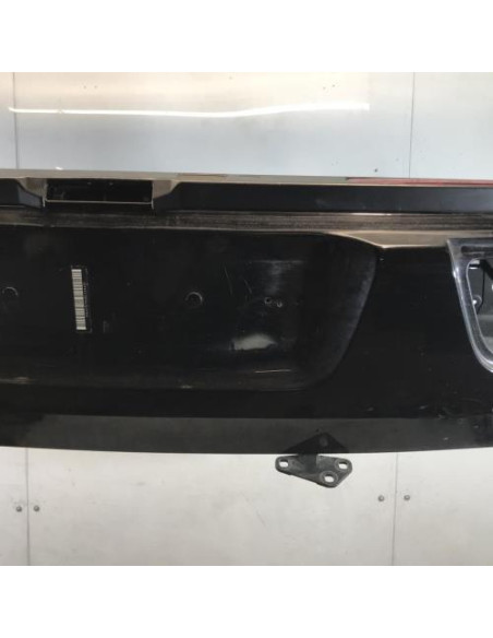 Hayon inferieur BMW X5 E53 