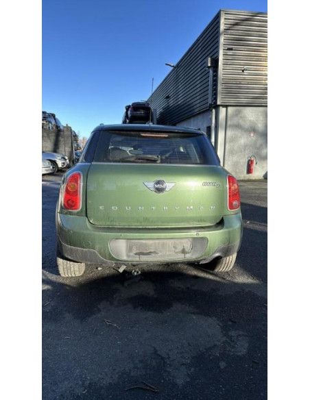 Support moteur MINI MINI 2 R60 COUNTRYMAN BREAK Diesel