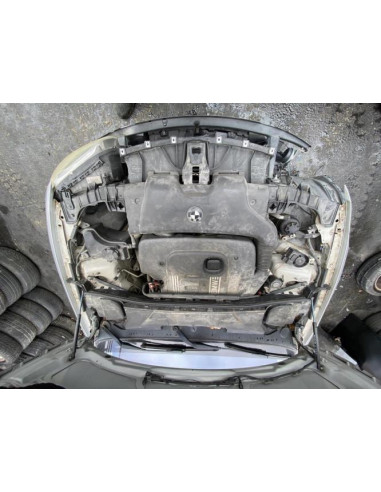Reservoir BMW SERIE 1 E87 PHASE 1 Diesel