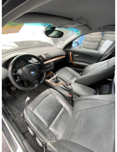 Reservoir BMW SERIE 1 E87 PHASE 1 Diesel