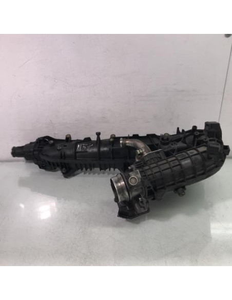 Collecteur d'admission BMW SERIE 3 E90 PHASE 2 Diesel