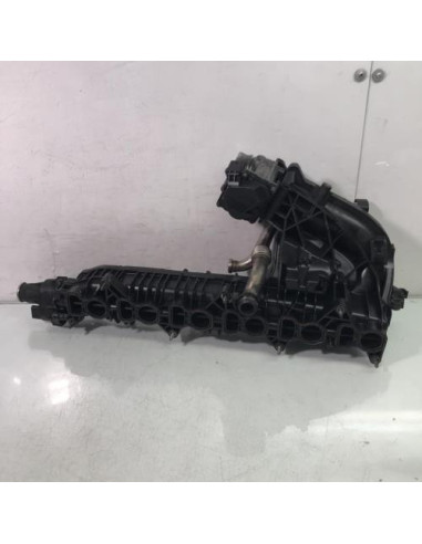 Collecteur d'admission BMW SERIE 3 E90 PHASE 2 Diesel