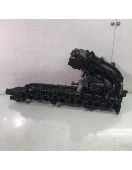 Collecteur d'admission BMW SERIE 3 E90 PHASE 2 Diesel