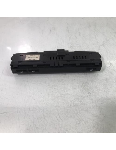 Bouton/Interrupteur BMW SERIE 3 E46 PHASE 1 Diesel