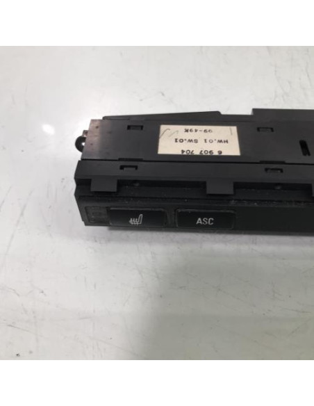 Bouton/Interrupteur BMW SERIE 3 E46 PHASE 1 Diesel