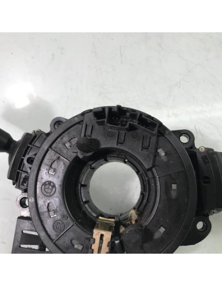 Com (Bloc Contacteur Tournant+Commodo Essuie Glace+Commodo Phare) BMW SERIE 3 E46 PHASE 1 Diesel