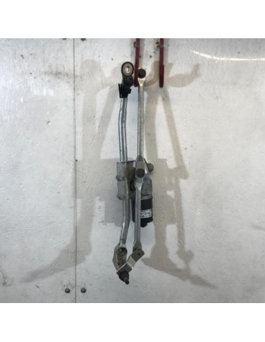 Moteur essuie glace avant BMW SERIE 1 E87 PHASE 1 Diesel