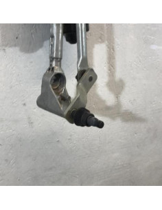 Moteur essuie glace avant BMW SERIE 1 E87 PHASE 1 Diesel 2
