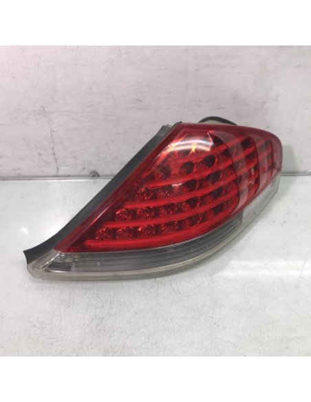 Feu arriere principal droit (feux) BMW SERIE 6 E63 COUPE PHASE 1 