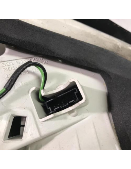 Feu arriere principal droit (feux) BMW SERIE 6 E63 COUPE PHASE 1 