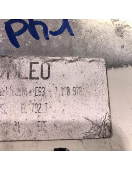 Feu arriere principal droit (feux) BMW SERIE 6 E63 COUPE PHASE 1 
