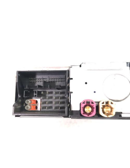 Autoradio d'origine MINI MINI 2 R60 COUNTRYMAN BREAK Diesel