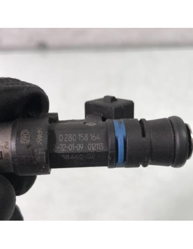 Injecteurs BMW SERIE 3 E90 PHASE 1 