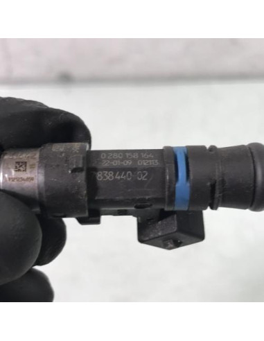 Injecteurs BMW SERIE 3 E90 PHASE 1 